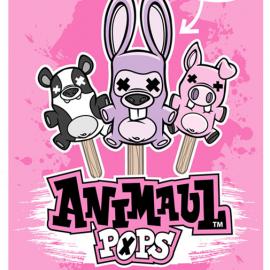 brien barrios 插画欣赏