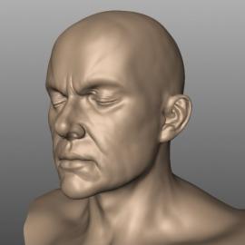 Fausto De Martini 3D作品欣赏