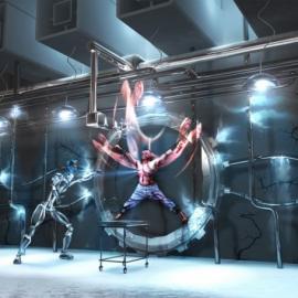 Mario Camarillo MAYA作品欣赏