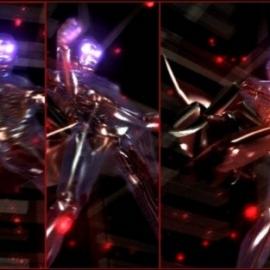 Petrus Vavami 3D作品欣赏