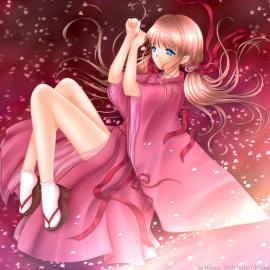 wild kitty 插画欣赏