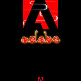 Adobe大赛 入围作品公布（第二批）