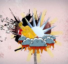 deratums 插画欣赏