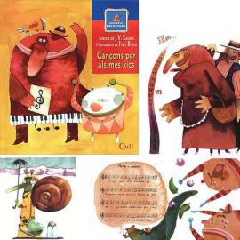 franbravo 插画欣赏