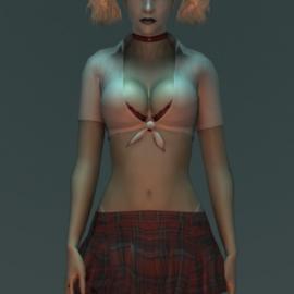 Craig Matchett 3D作品欣赏