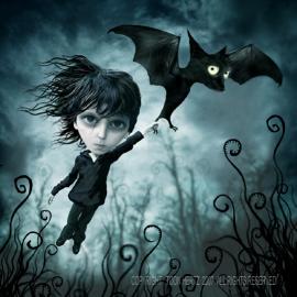 Toon Hertz 插画欣赏