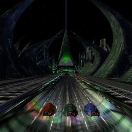 Jackson Verissimo 3D作品欣赏