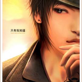 李佳贤插画欣赏