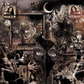 Tragikpixel 插画作品欣赏（二）