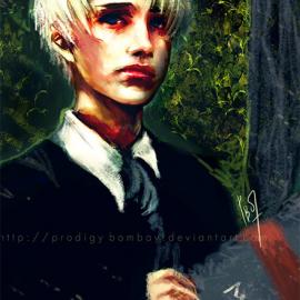 ProdigyBombay 插画欣赏