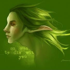 Claudia Sutton 插画欣赏