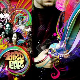 Tragikpixel 插画作品欣赏