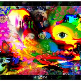 Wildraw 插画欣赏