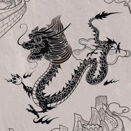 fancolas插画欣赏