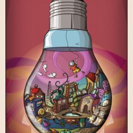 科威特 OwaikeO 矢量插画欣赏