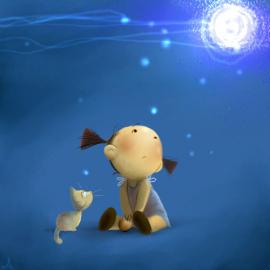 Amy Mebberson 插画欣赏