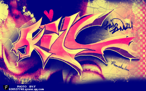 反猪流第3期新锐插画欣赏