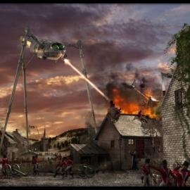 Michael Grote 3D作品欣赏