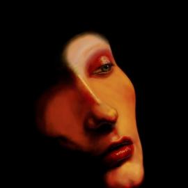 Agostino Priarolo 插画欣赏