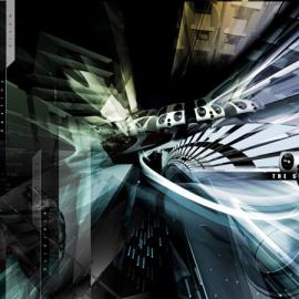 波兰艺术家 perihelio 作品欣赏