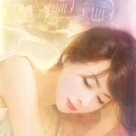 中国台湾 Vovo Tzeng 插画欣赏