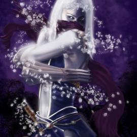 Timothy Terrenal 插画欣赏