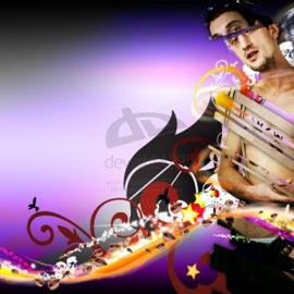 Clifford Ward 插画欣赏