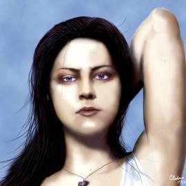 巴西 Cledson 3D作品欣赏