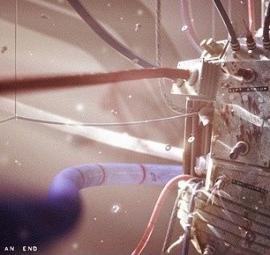 Chris Bedrosian 3D作品欣赏