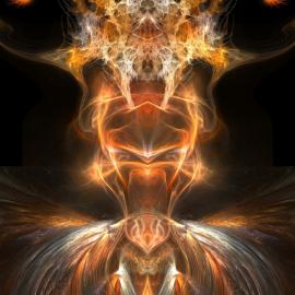 加州艺术家 Jimmy Perez 作品欣赏