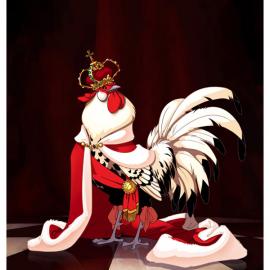 Hellcorpceo 插画欣赏