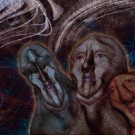 Daniel Gebura 3D作品欣赏