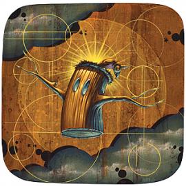 Nathan Ota 插画欣赏