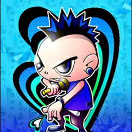 反猪流第2期新锐插画欣赏