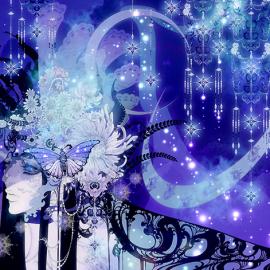 日本 Ayo Kato 插画欣赏