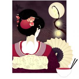 Jenny Lloyd 插画欣赏