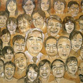 David Otto 插画欣赏