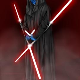 法国艺术家JAY作品欣赏