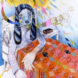 Clayton Bros 插画欣赏（二）