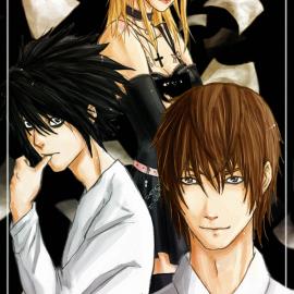 kUNGPOW333 插画欣赏