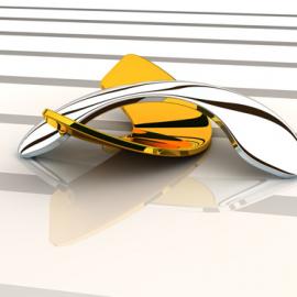 Manny Gonzalez 3D作品欣赏