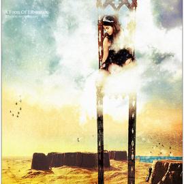 LuckiTTy 插画作品欣赏