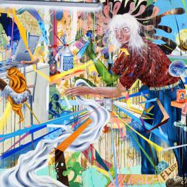 Clayton Bros 插画欣赏