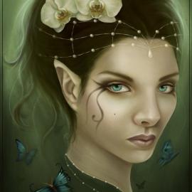 Ailsa MacPherson 插画欣赏