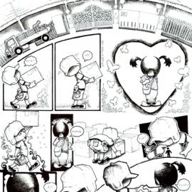 eightyfourcube马来西亚青年艺术团体