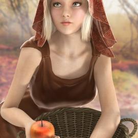 oddpixels 插画欣赏