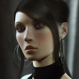 Andrius Balciunas 3D作品欣赏