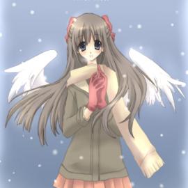 hirochan卡通插画欣赏