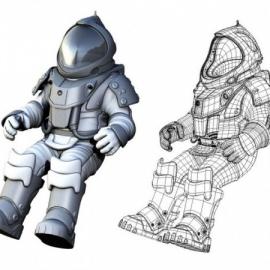 James Busby 三维作品欣赏