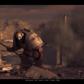 Tim Jones 3D作品欣赏